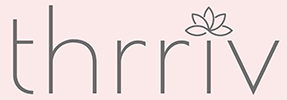 Thrriv Logo